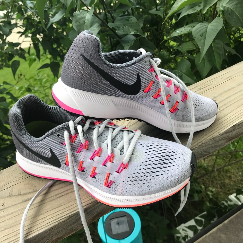 Nike Pegasus sneakers